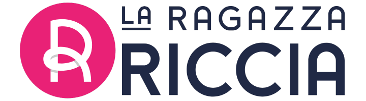 Logo La Ragazza Riccia