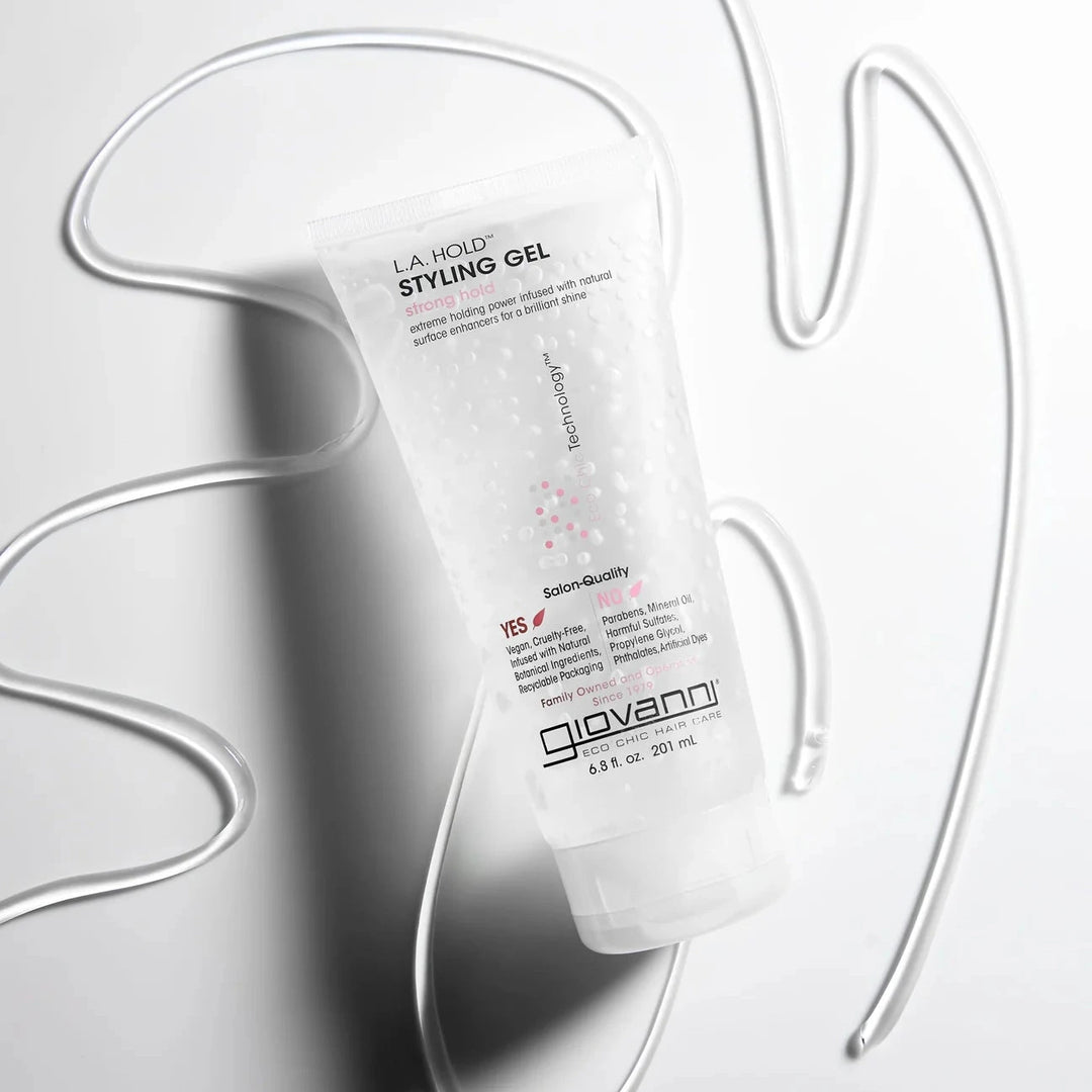 Styling Gel – Limited Edition