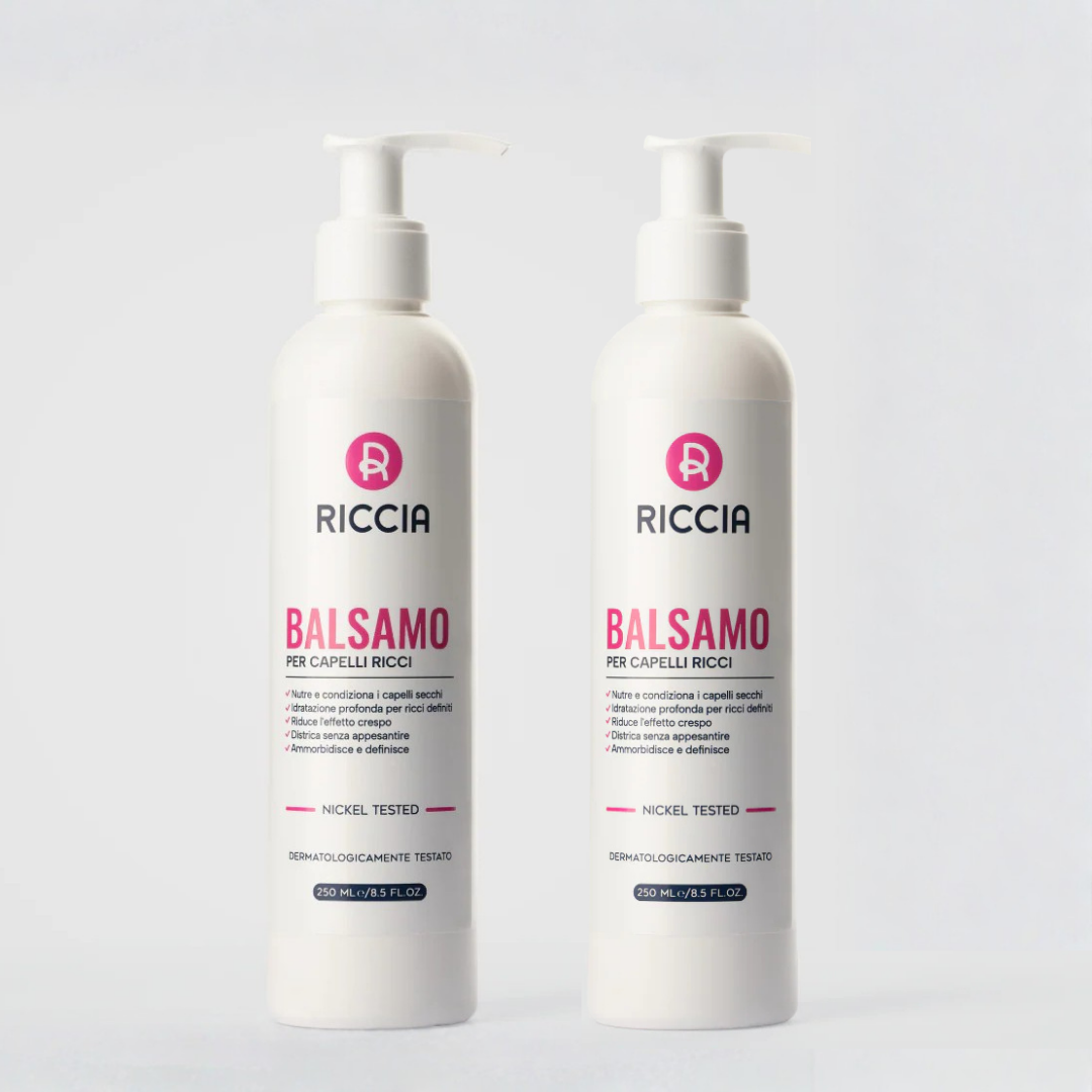 KIT SCORTA 2 BALSAMO