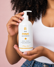 PRIME Leave in Conditioner