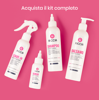 Balsamo Riccia