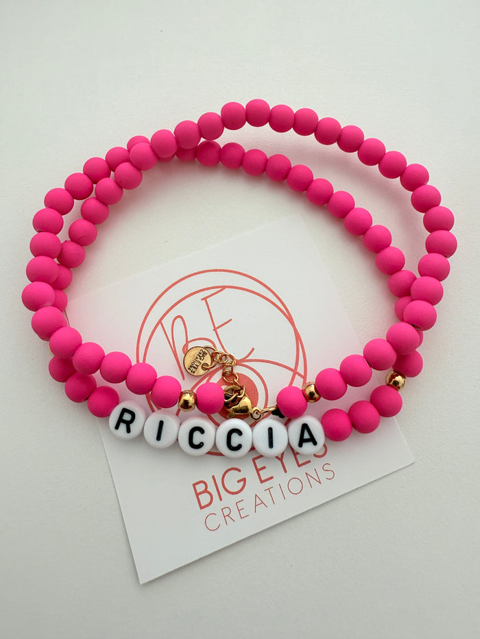Gioiello Riccia