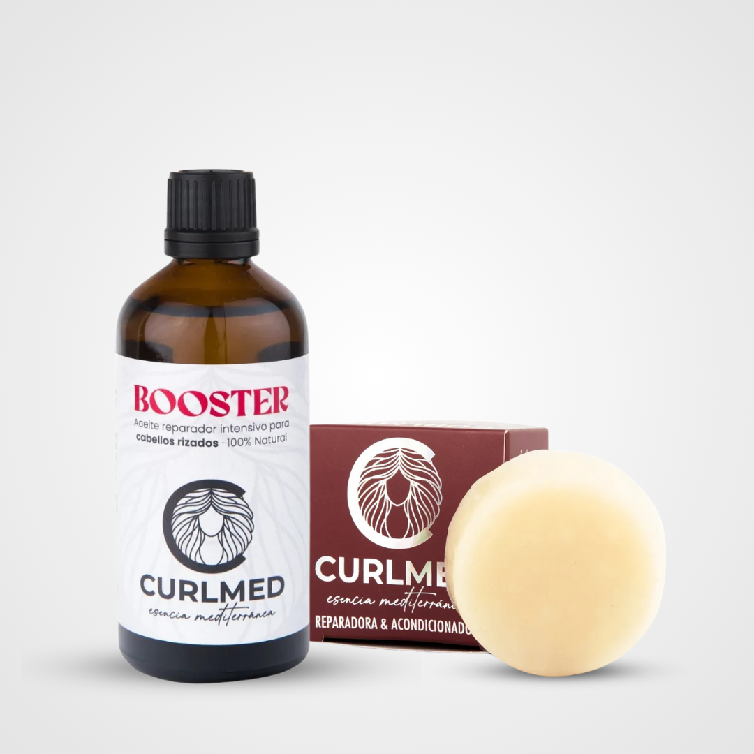 Kit Idratazione profonda