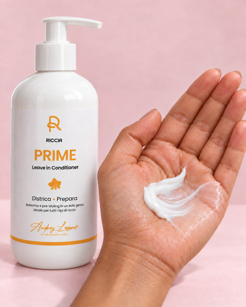 PRIME Leave in Conditioner
