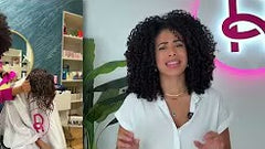 kit volume: passo passo