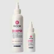 Kit detox per capelli ricci La Ragazza Riccia