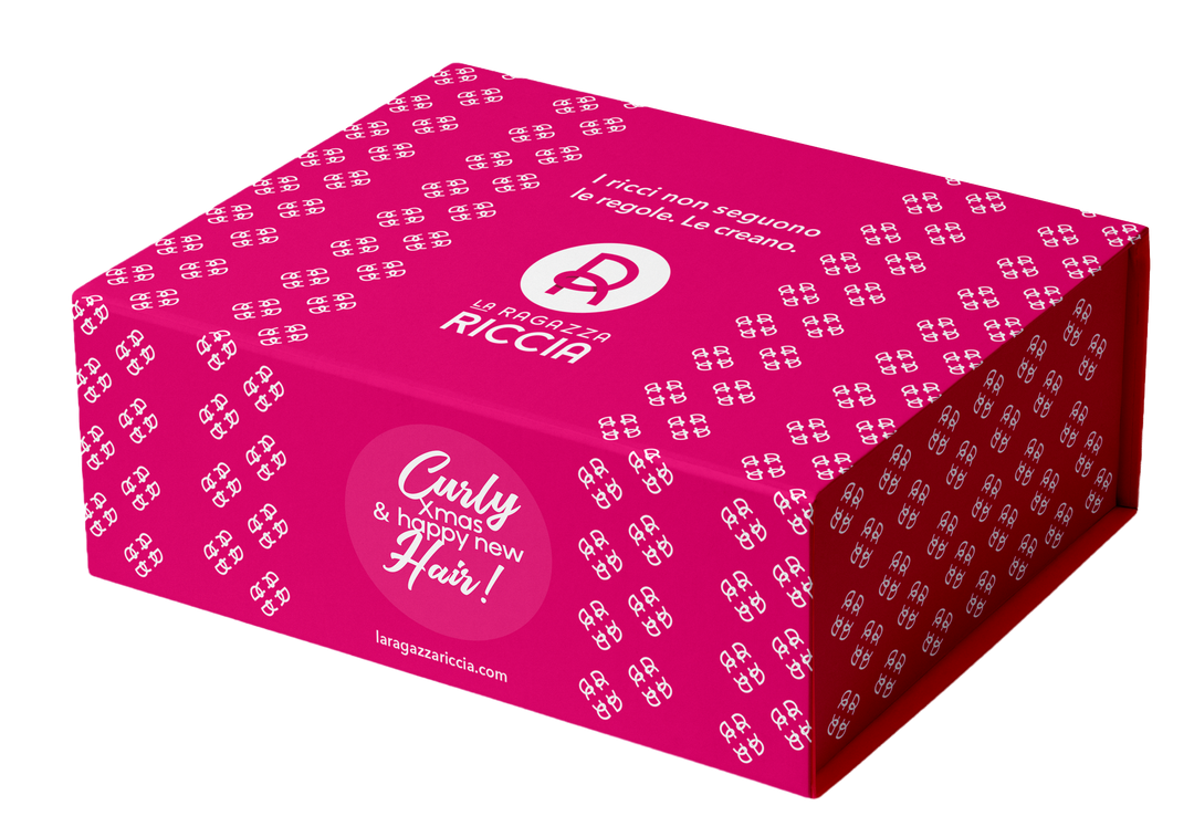 Confezione di Natale