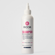 Shampoo per capelli ricci La Ragazza Riccia