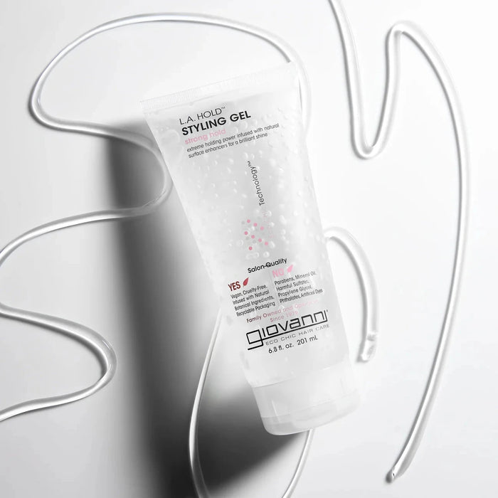 Styling Gel – Limited Edition
